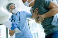 Heart attack has been a leading cause of death (Image by Drazen Zigic on Freepik)